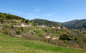 Azureva Club Bussang